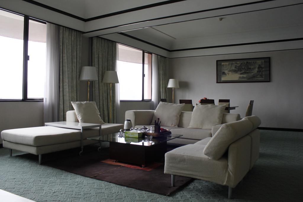 Guilin Royal Garden Hotel 외부 사진