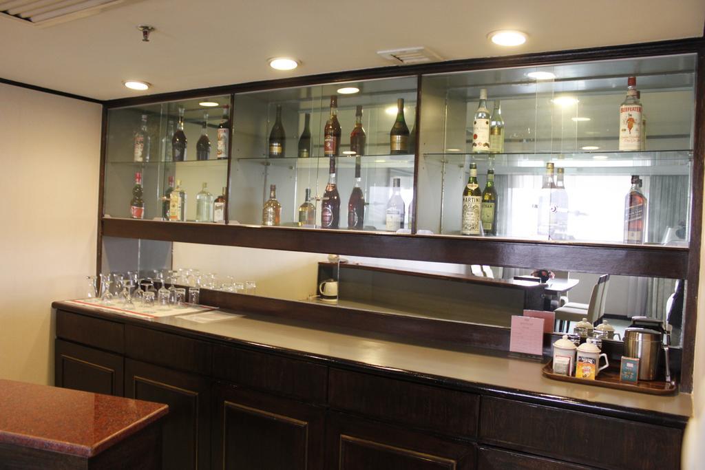 Guilin Royal Garden Hotel 외부 사진