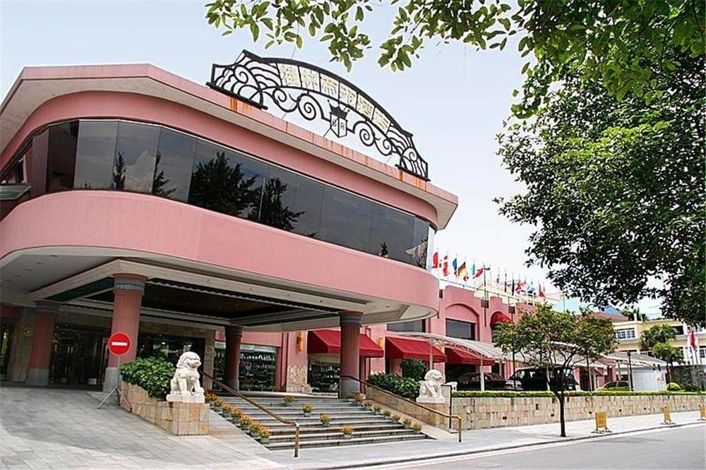 Guilin Royal Garden Hotel 외부 사진