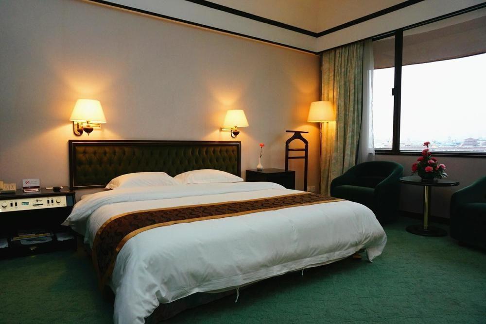 Guilin Royal Garden Hotel 외부 사진