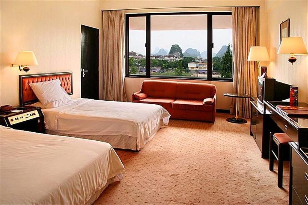 Guilin Royal Garden Hotel 외부 사진