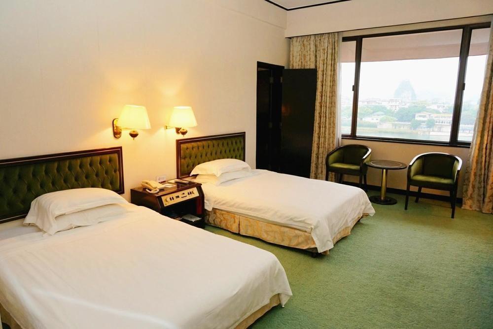 Guilin Royal Garden Hotel 외부 사진