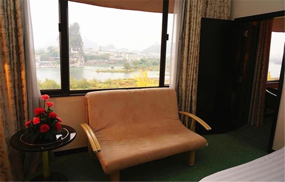 Guilin Royal Garden Hotel 외부 사진