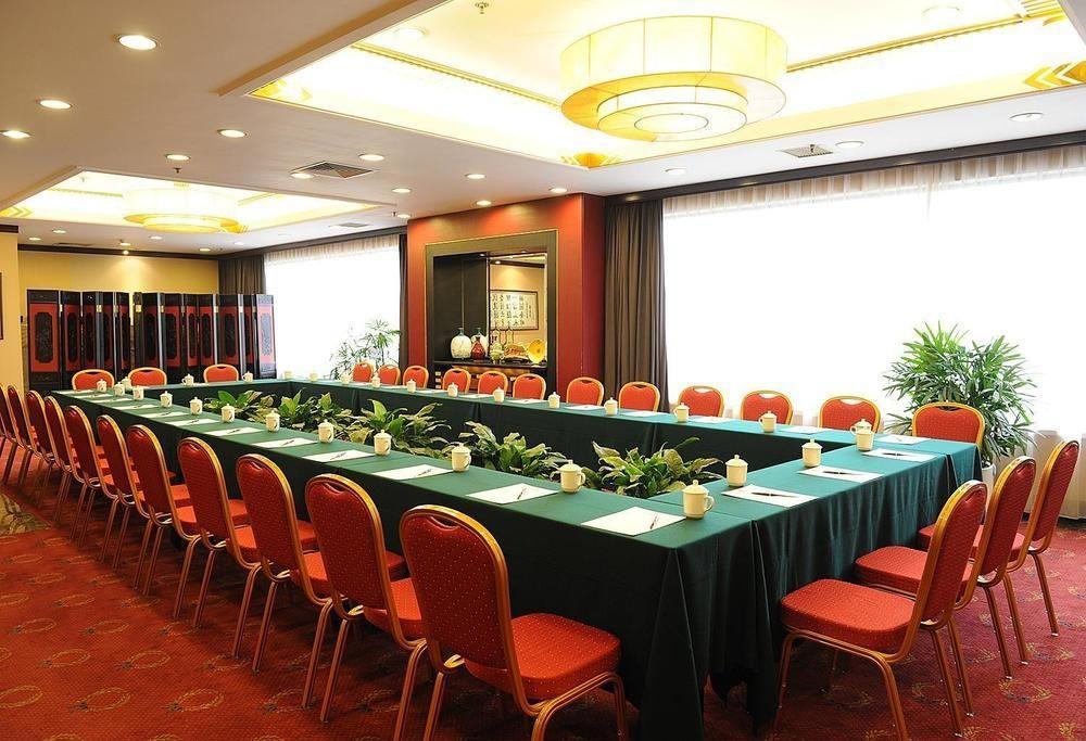 Guilin Royal Garden Hotel 외부 사진