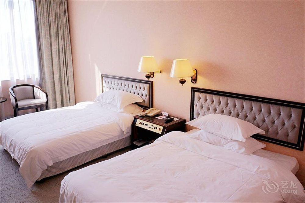 Guilin Royal Garden Hotel 외부 사진