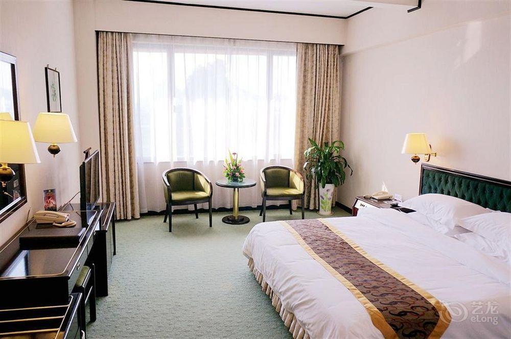Guilin Royal Garden Hotel 외부 사진