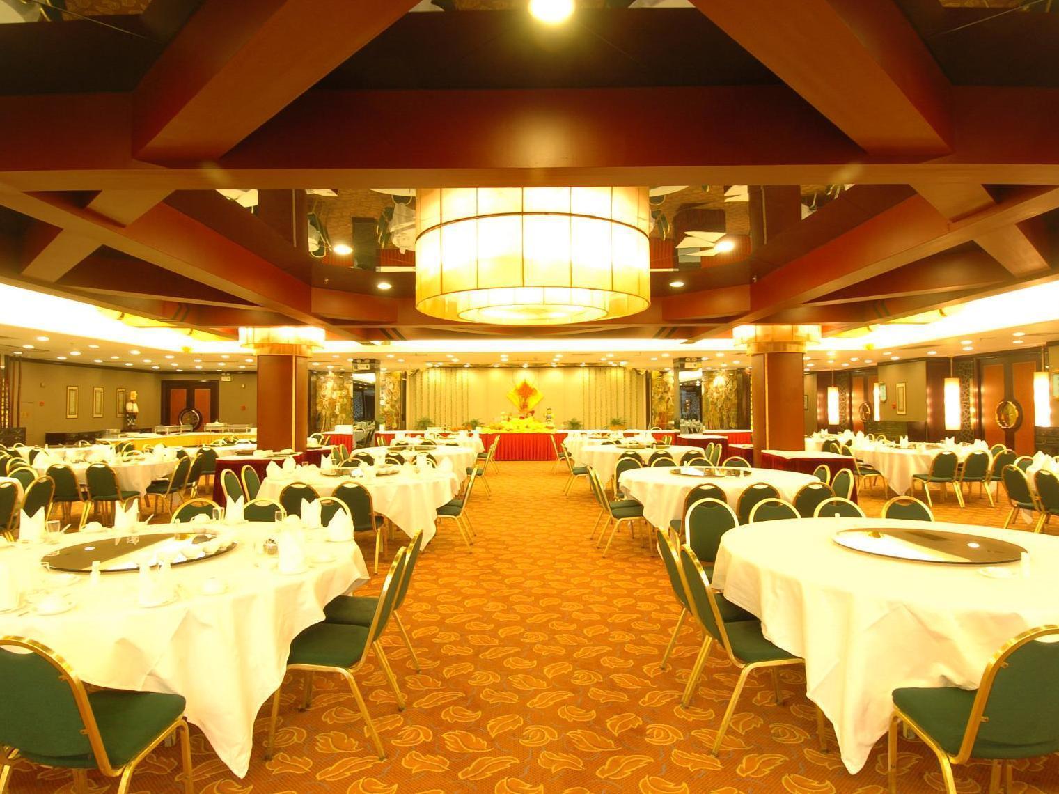 Guilin Royal Garden Hotel 외부 사진