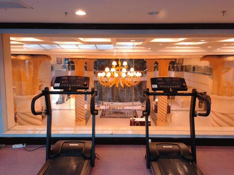 Guilin Royal Garden Hotel 외부 사진