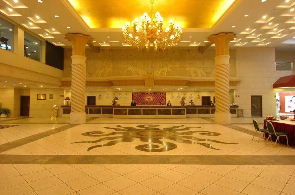 Guilin Royal Garden Hotel 외부 사진