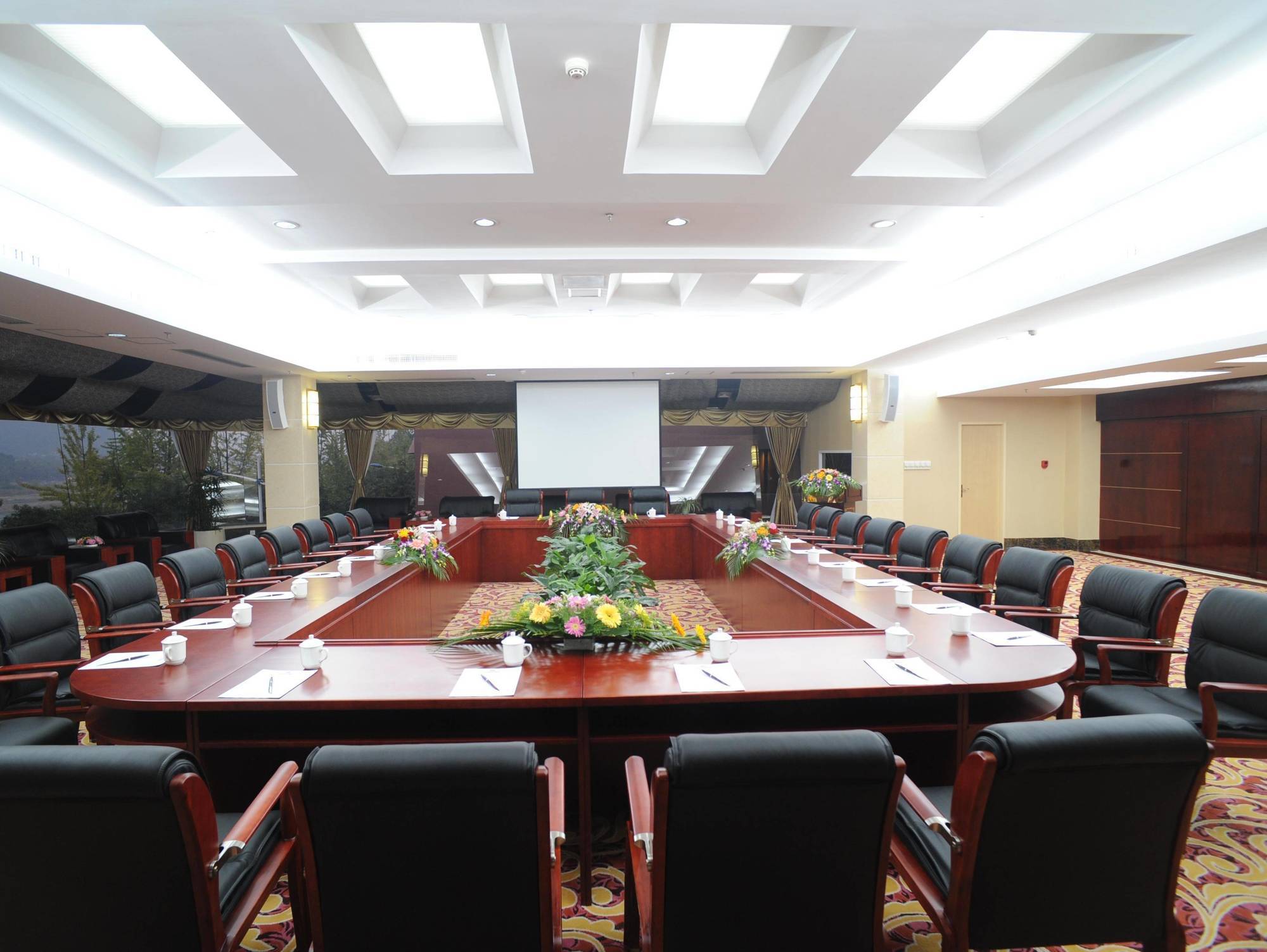 Guilin Royal Garden Hotel 외부 사진